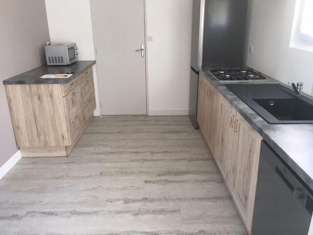 Appartement Rue du Grand Lay à Le Boupère