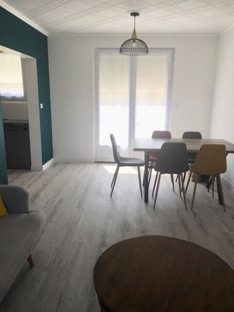 Appartement Rue du Grand Lay à Le Boupère