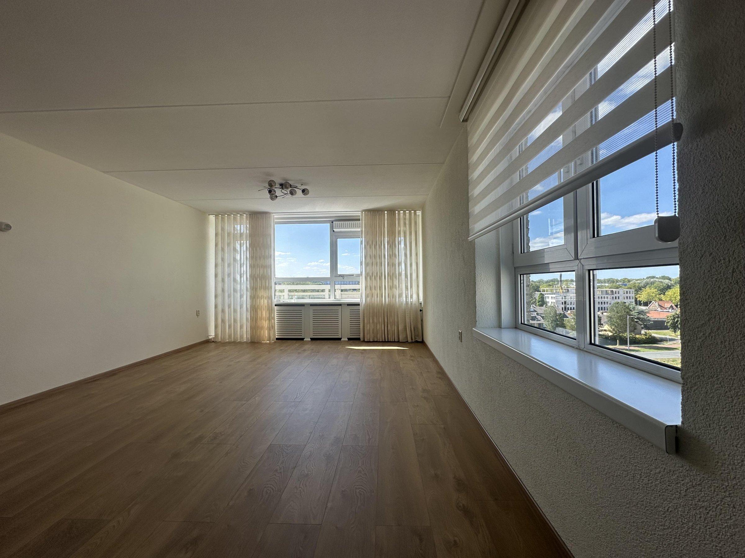 Appartement Voermanweg 4
