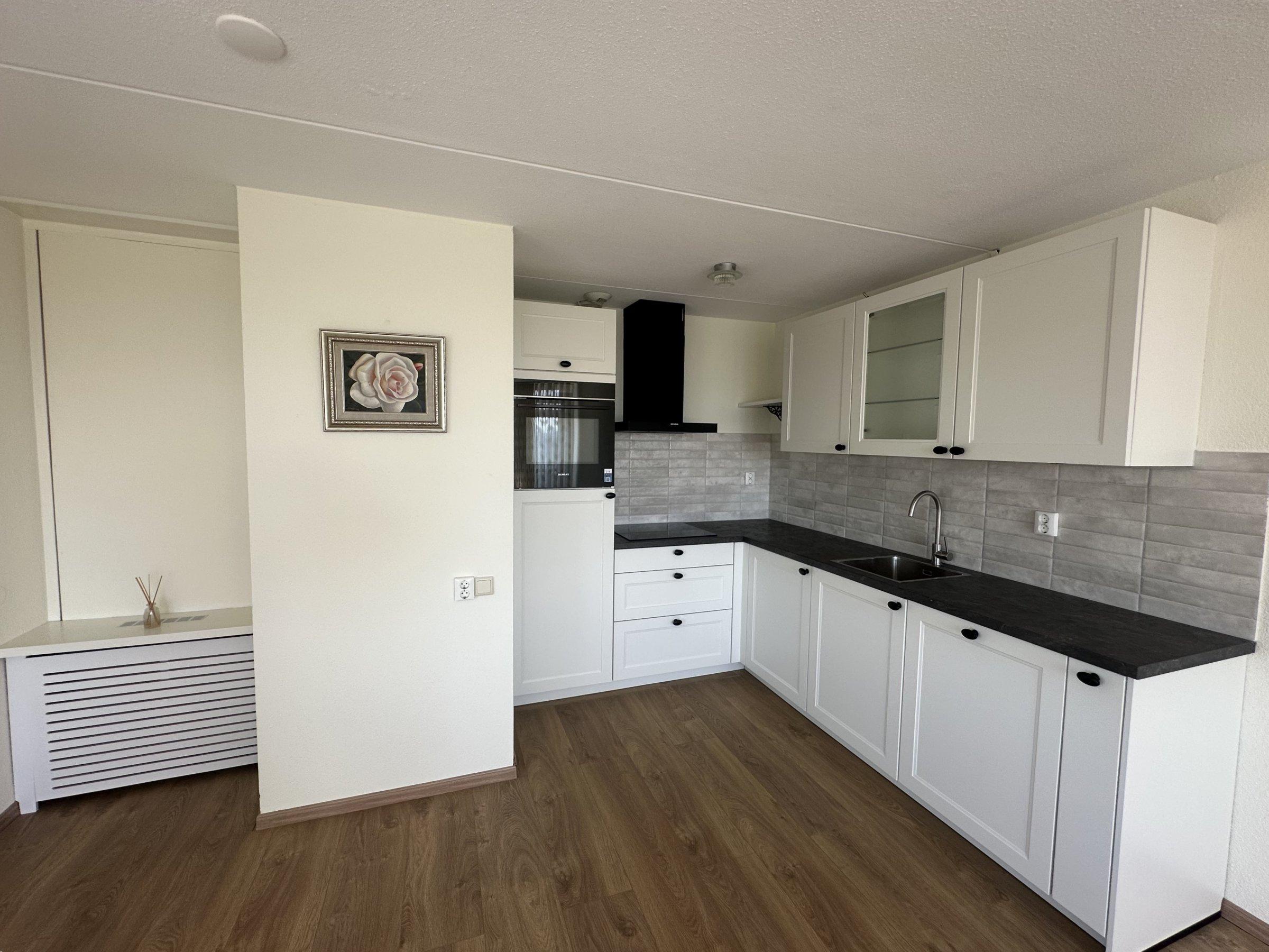 Appartement Voermanweg 10