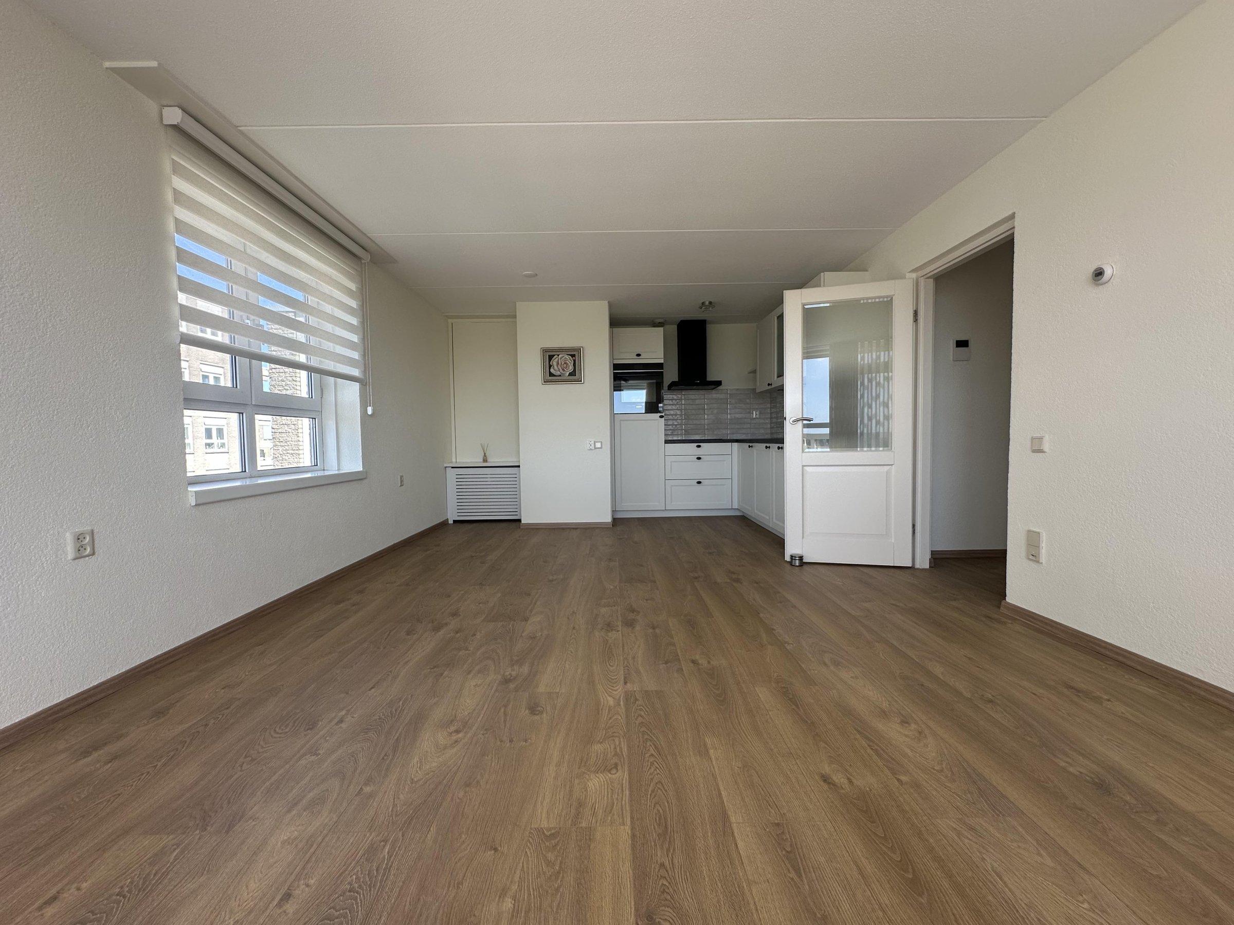 Appartement Voermanweg 7
