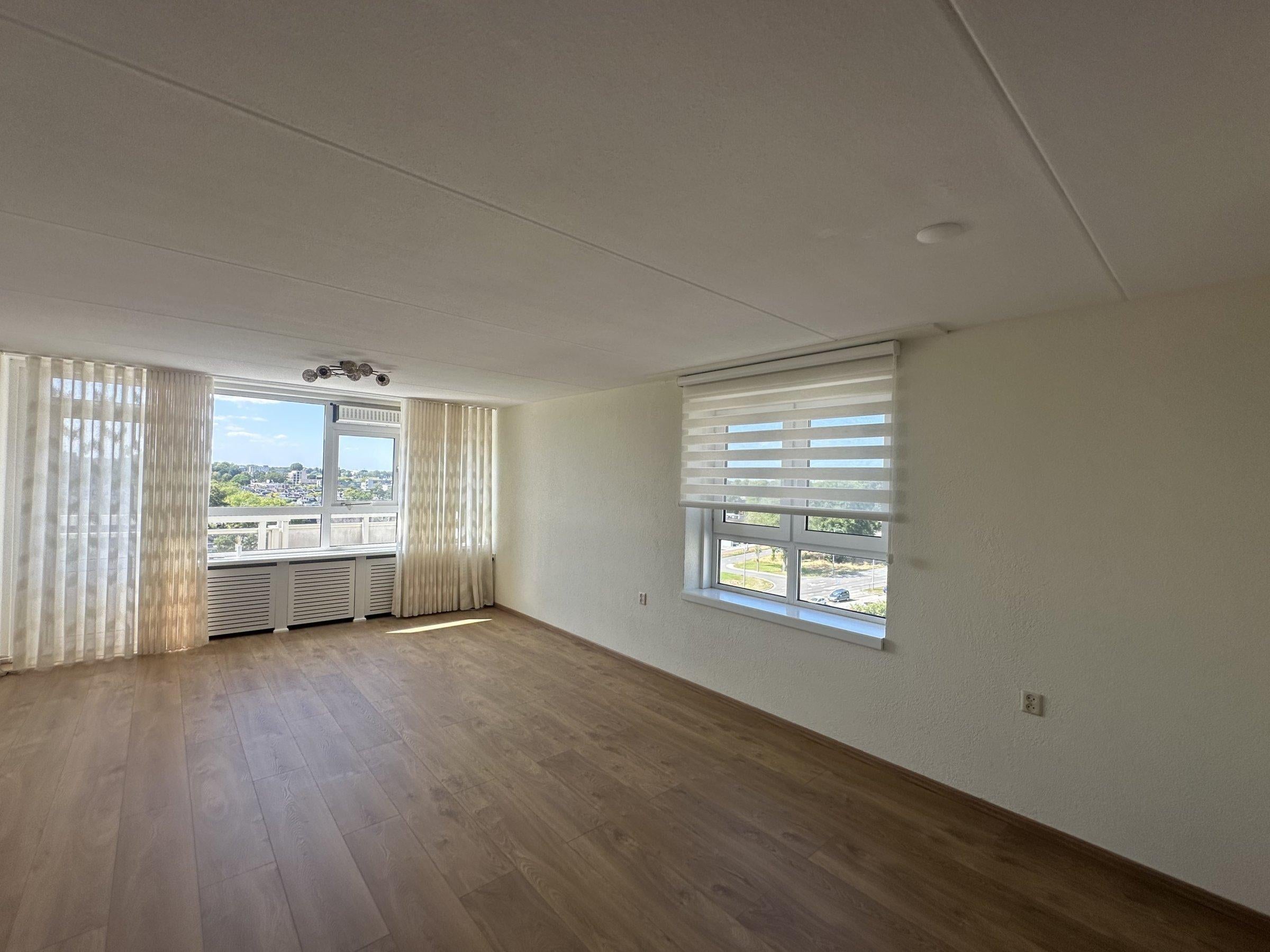 Appartement Voermanweg 12