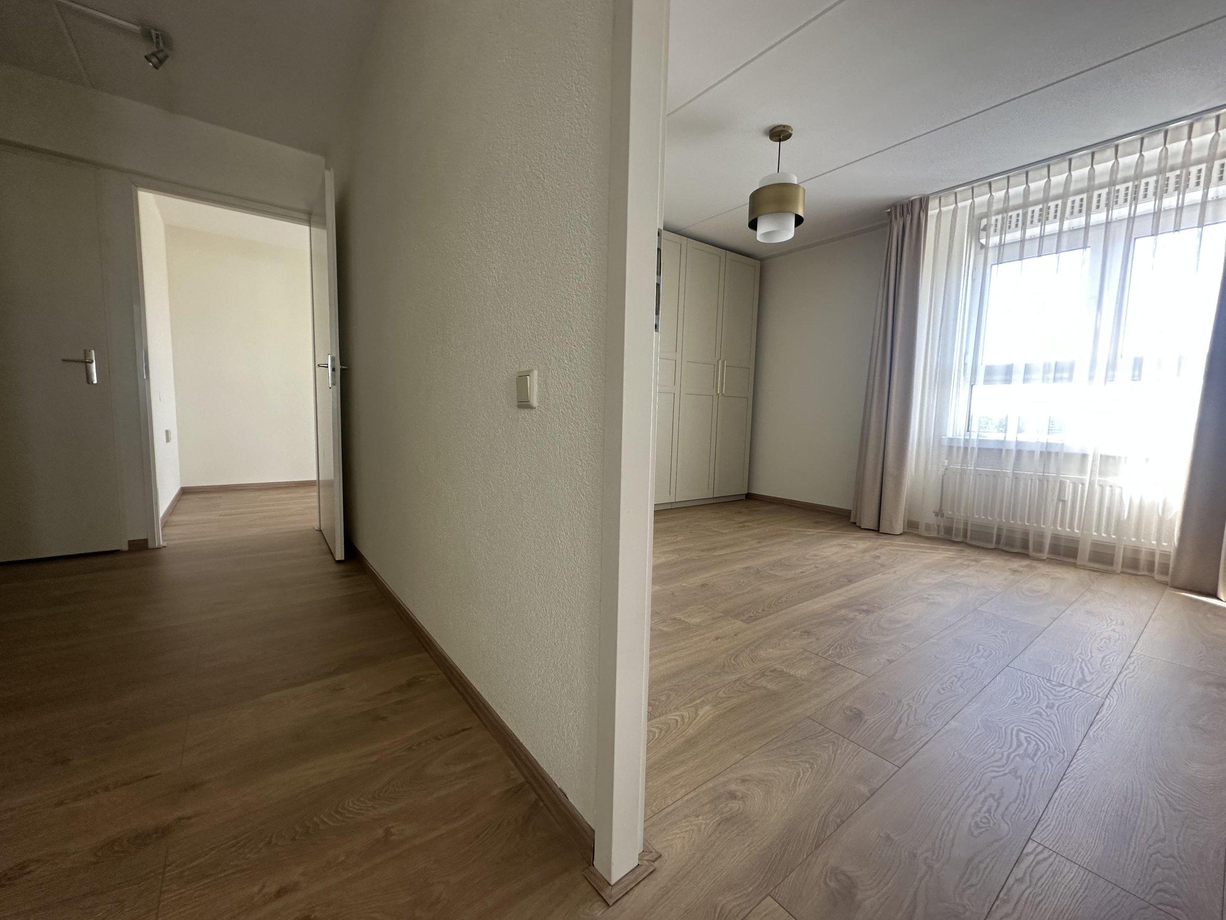 Appartement Voermanweg 15