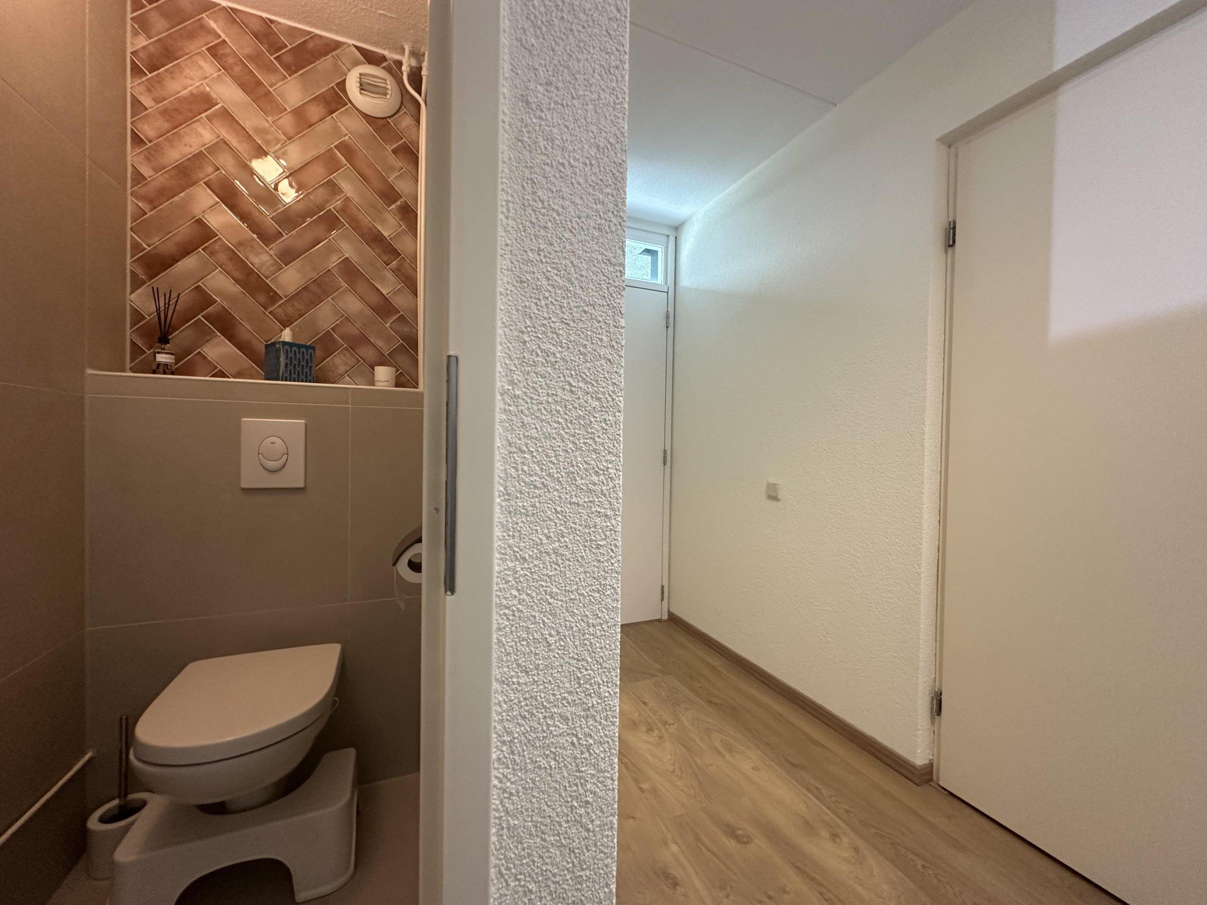 Appartement Voermanweg 19