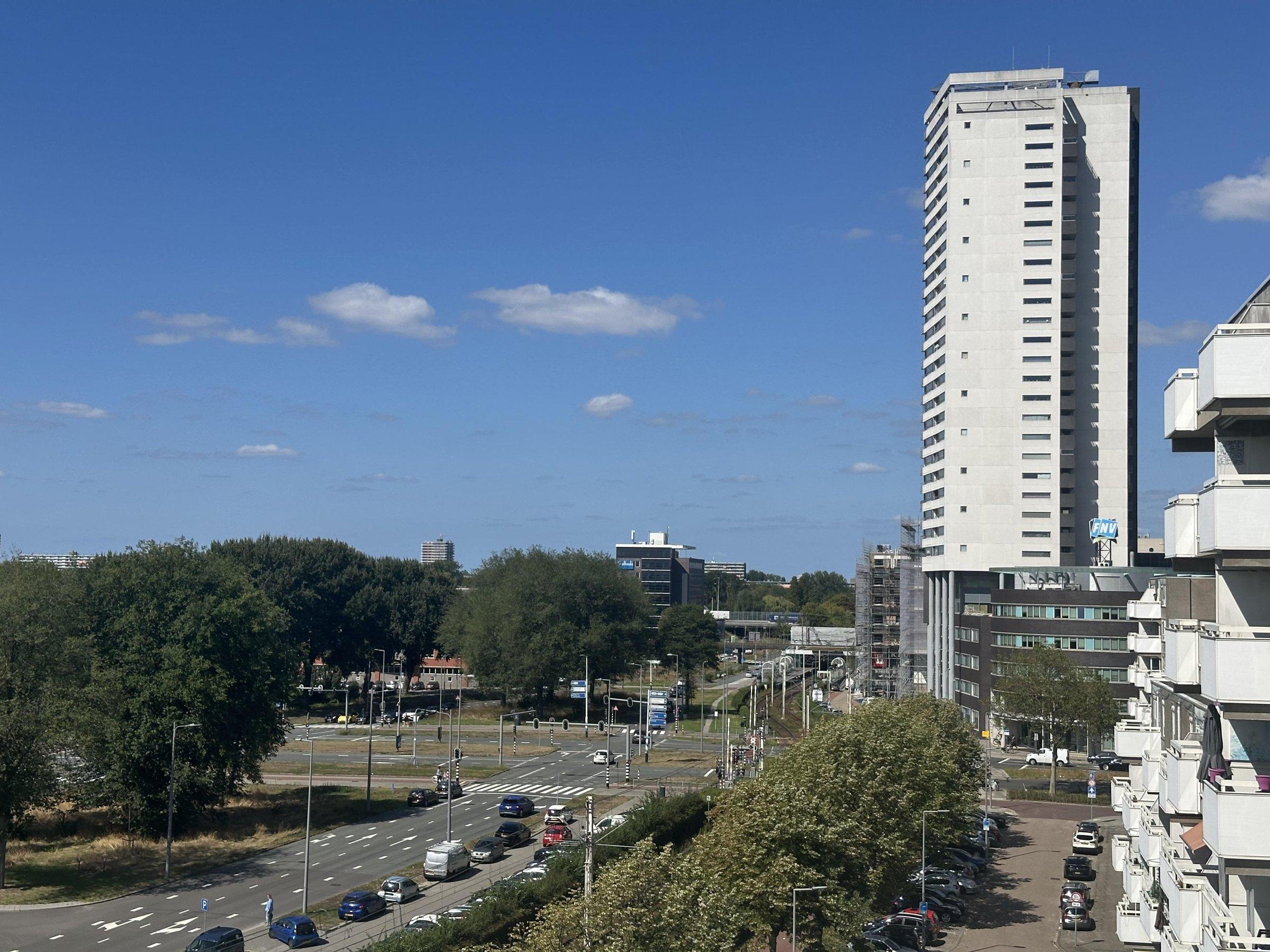 Appartement Voermanweg 24