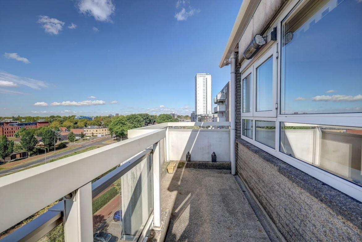 Appartement Voermanweg 2