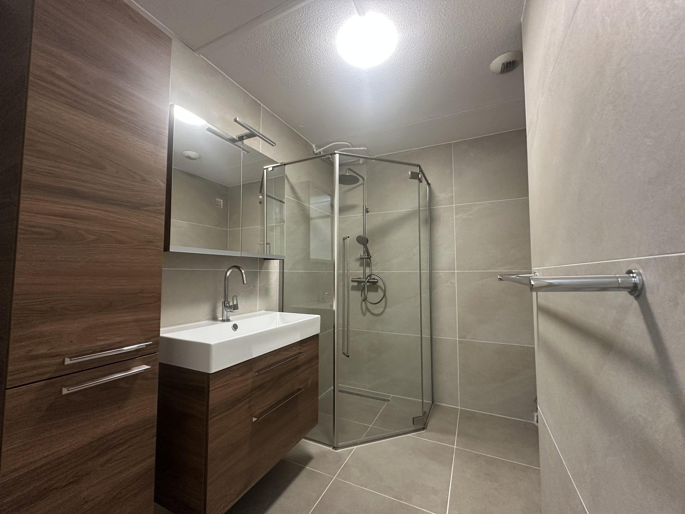 Appartement Voermanweg 20