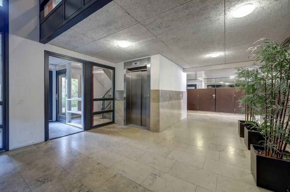 Appartement Voermanweg 28