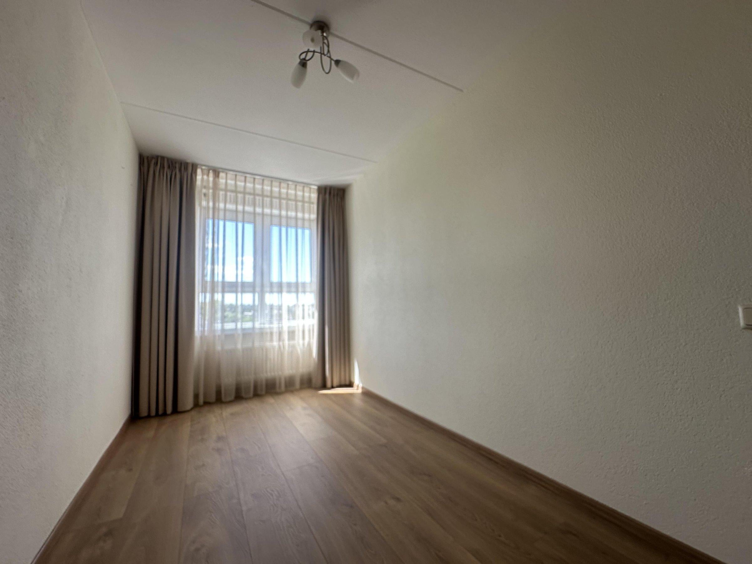 Appartement Voermanweg 16