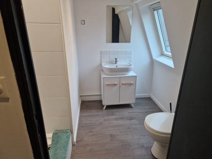 Flat Rue d'Arras in Lille