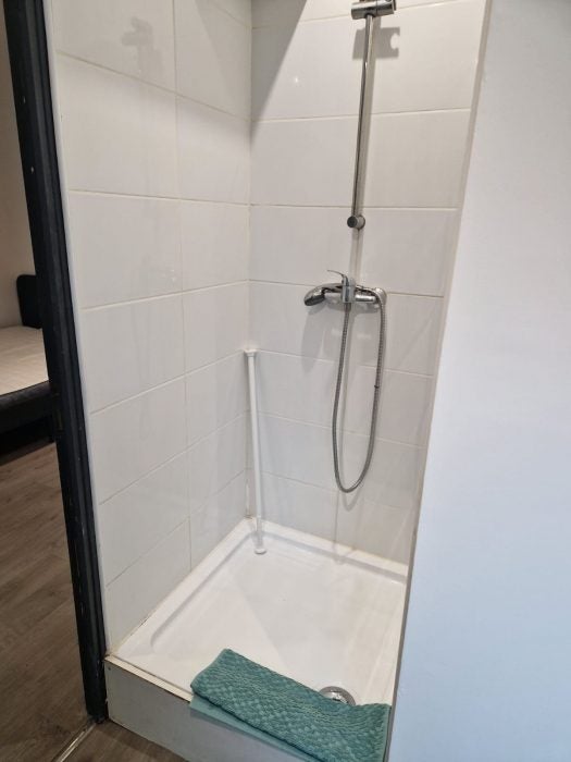 Flat Rue d'Arras in Lille