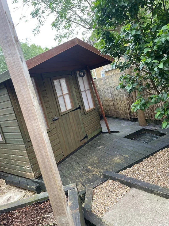 House Hexham Close in Sandhurst