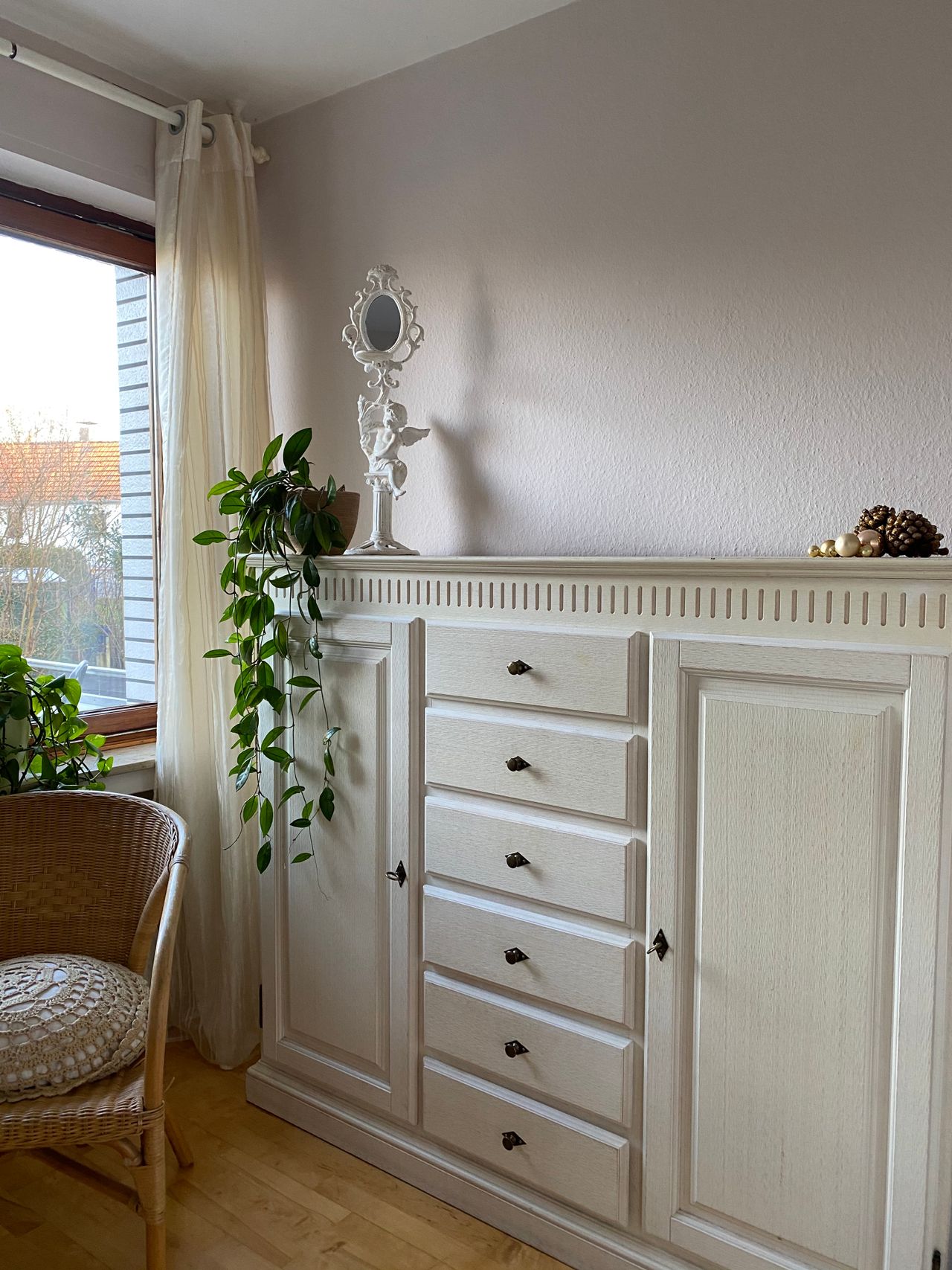Wohnung Auf dem Loh in Essen