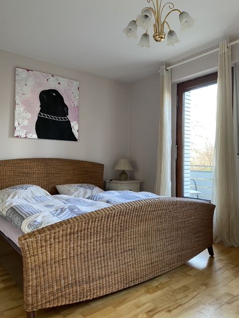 Wohnung Auf dem Loh in Essen