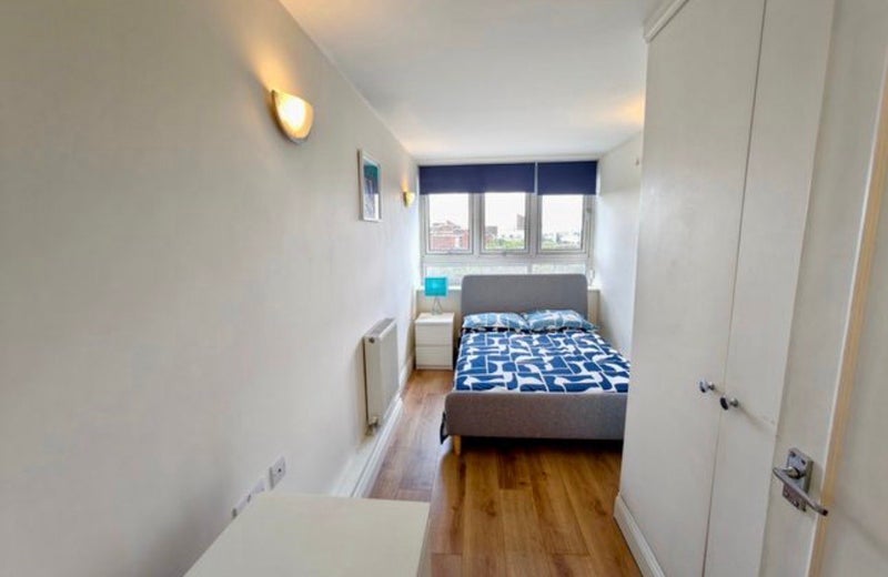 Room Charlotte Despard Avenue in Greater London