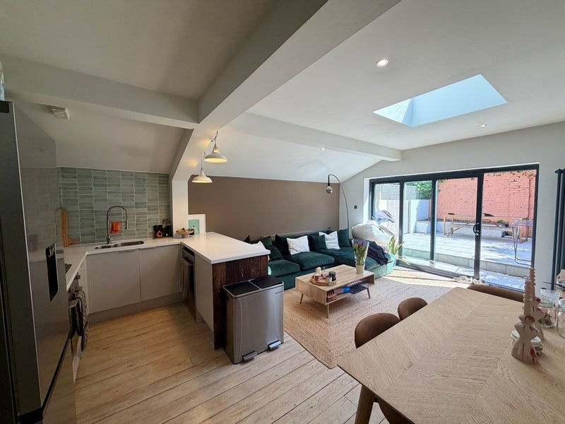 Room Stansfield Road in Greater London