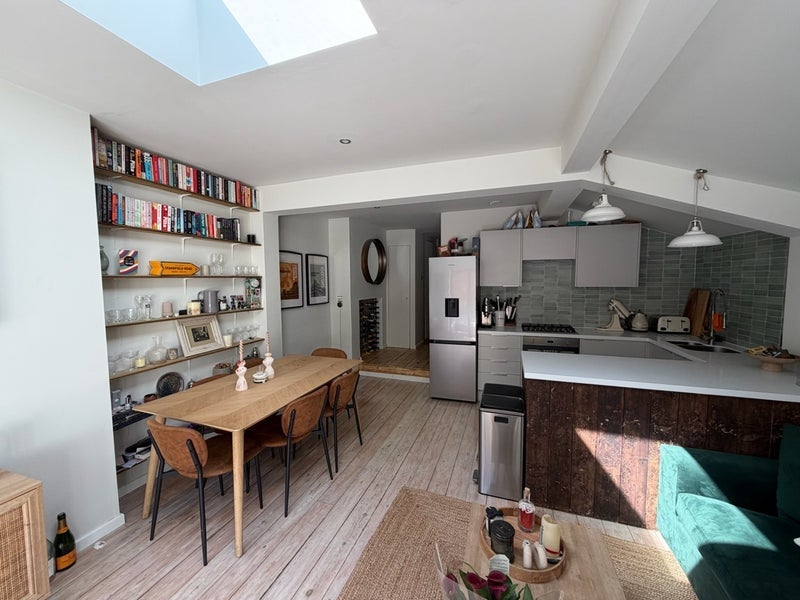 Room Stansfield Road in Greater London