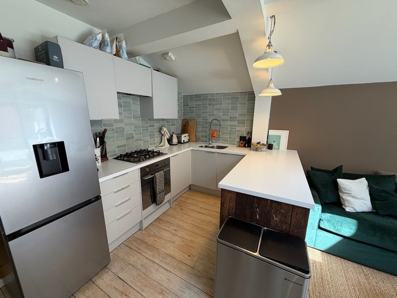Room Stansfield Road in Greater London