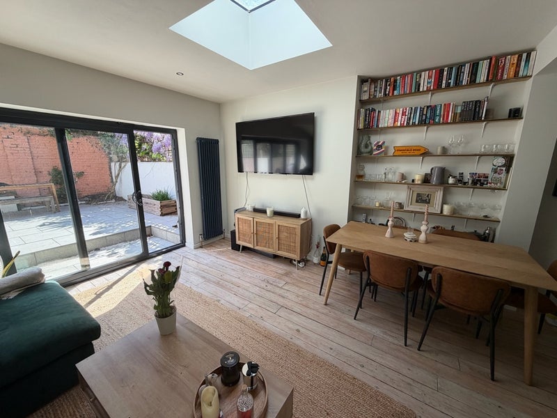 Room Stansfield Road in Greater London