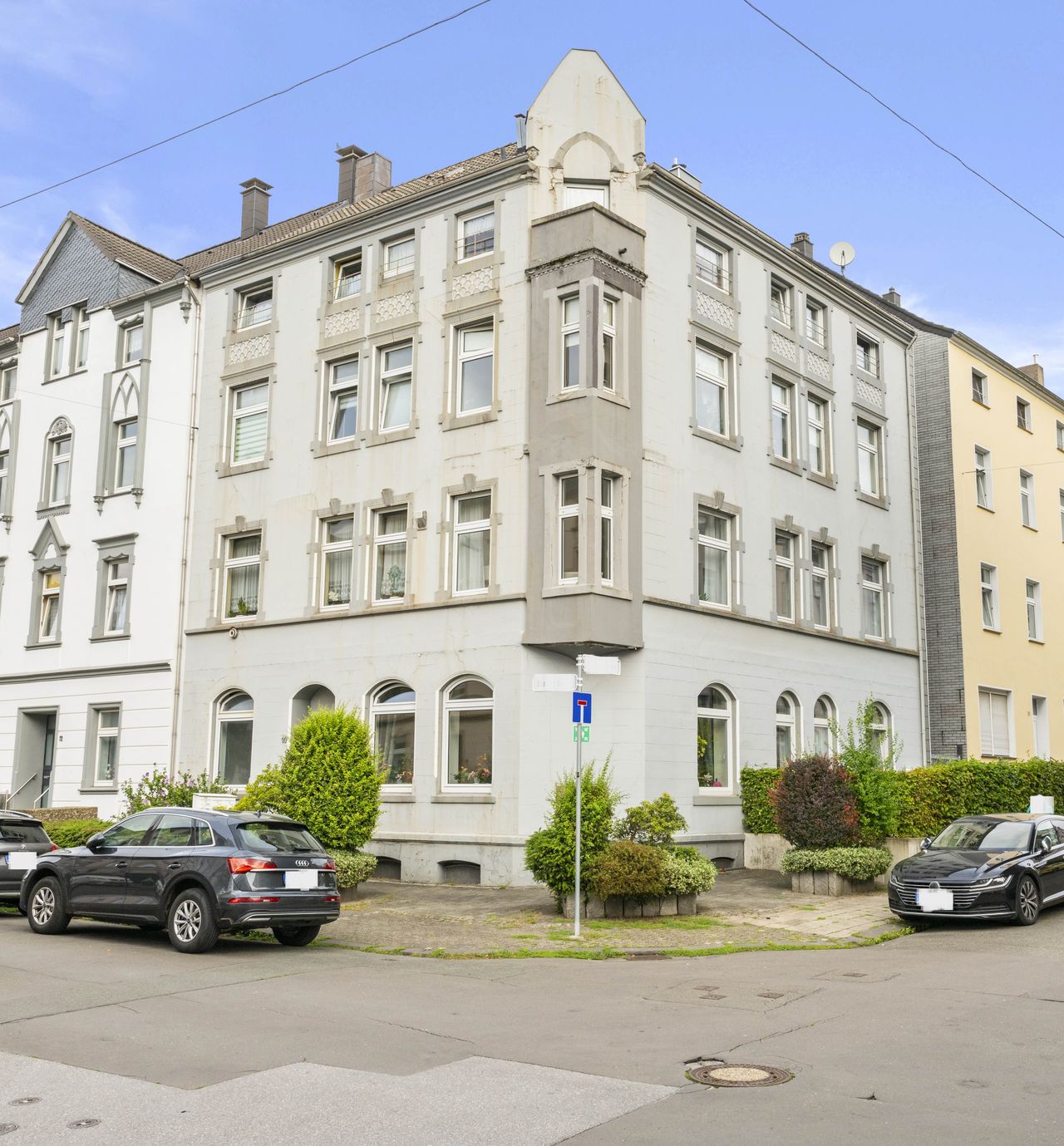 Wohnung Bozener Straße in Wuppertal