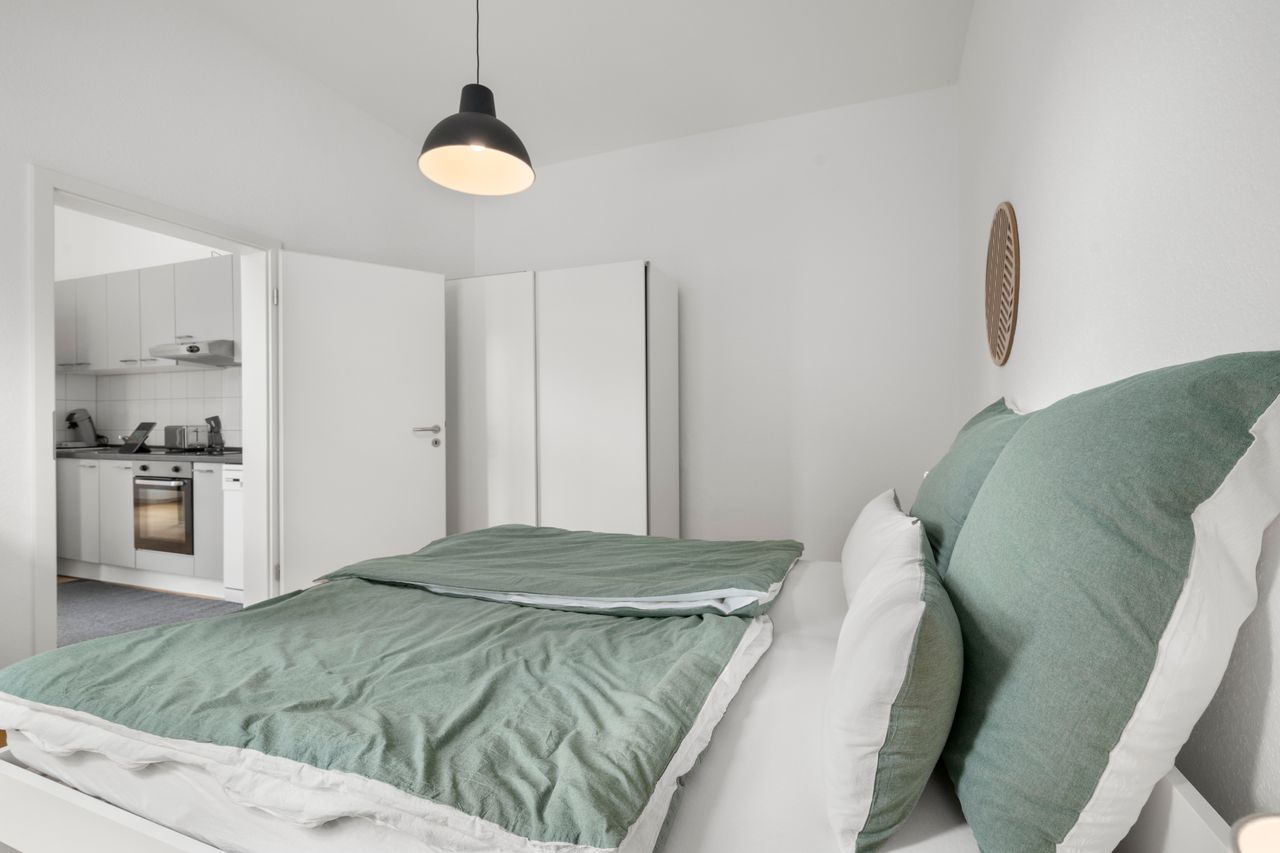 Wohnung Bozener Straße in Wuppertal