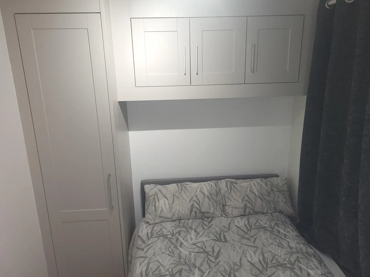 Room Yalding Road in Greater London