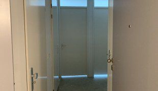 Appartement Oostenburgermiddenstraat 128 G in Amsterdam