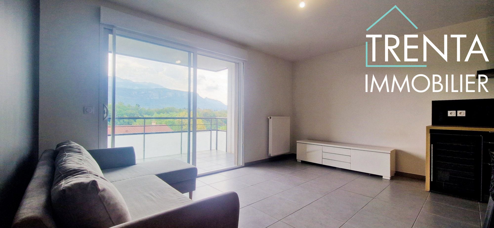 Flat Impasse des Papillons in Voiron
