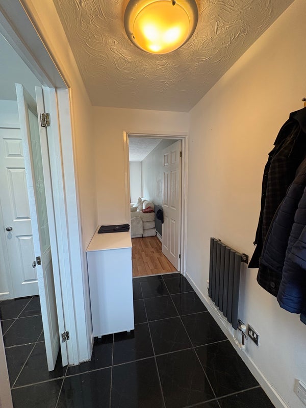 Room Tynemouth Road in Greater London