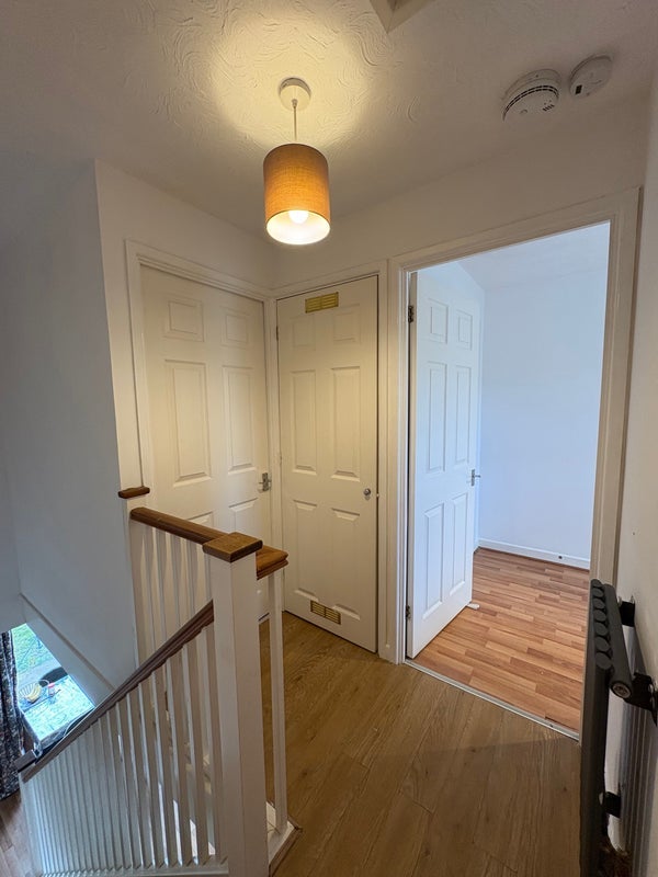 Room Tynemouth Road in Greater London