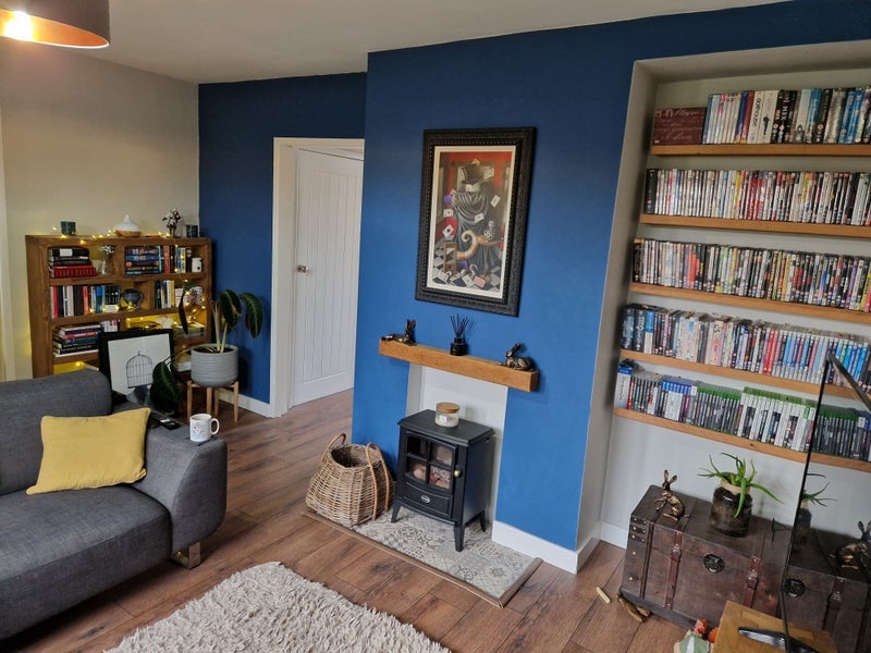 Room Galway Road in Bristol