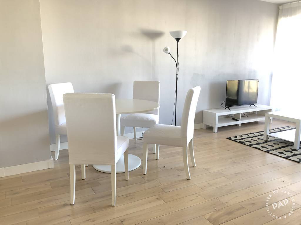 Appartement Grande Rue à Garches