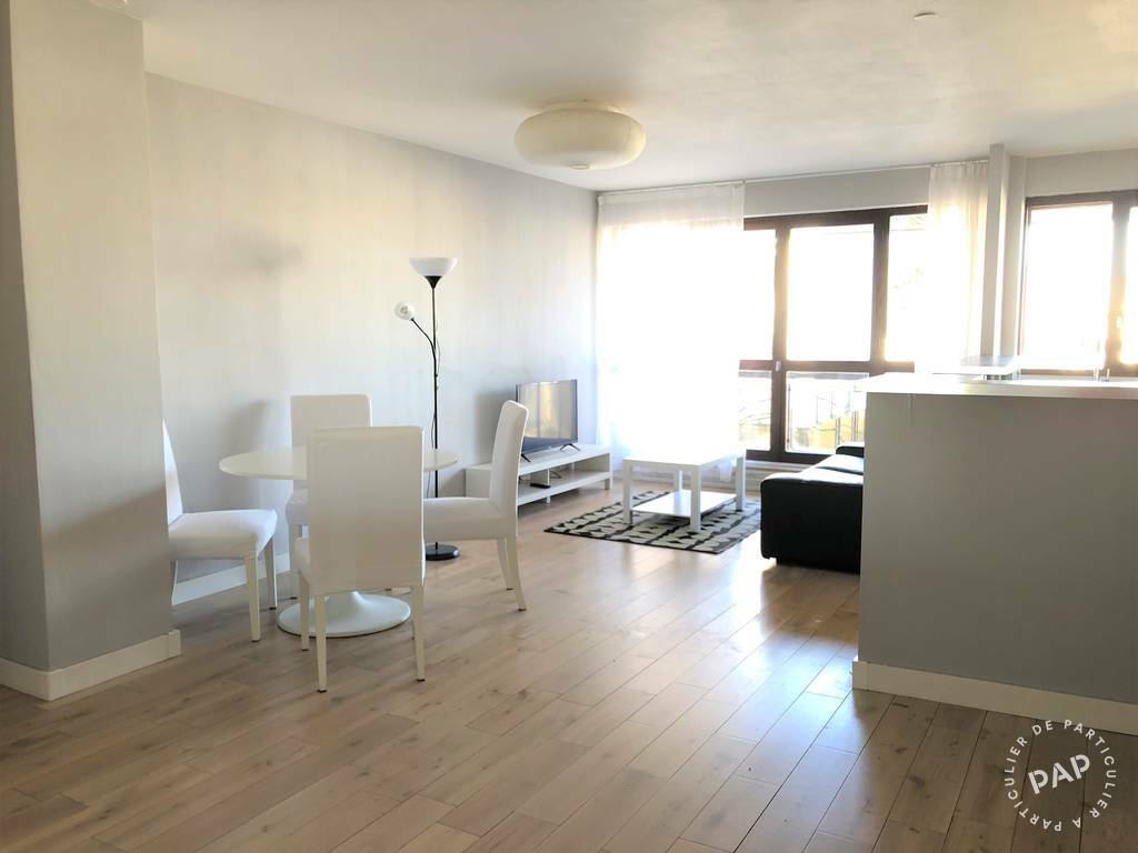 Appartement Grande Rue à Garches