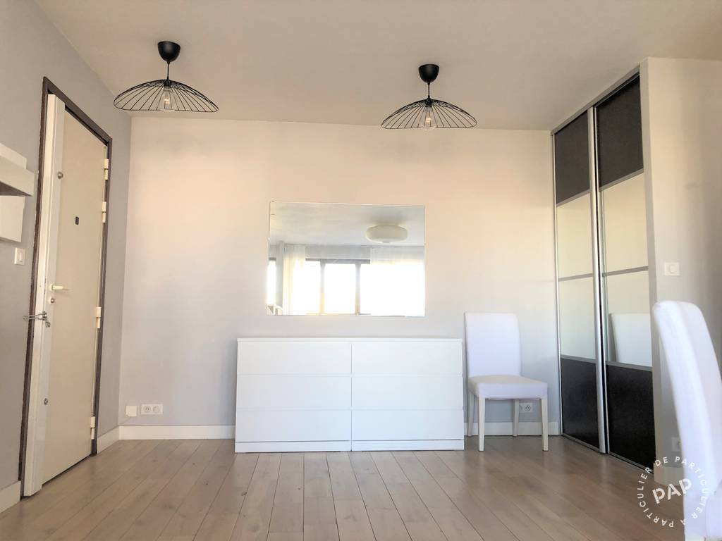 Appartement Grande Rue à Garches