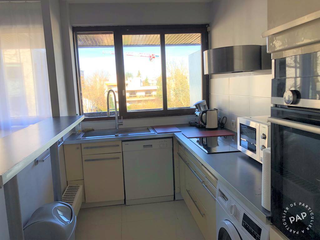 Appartement Grande Rue à Garches