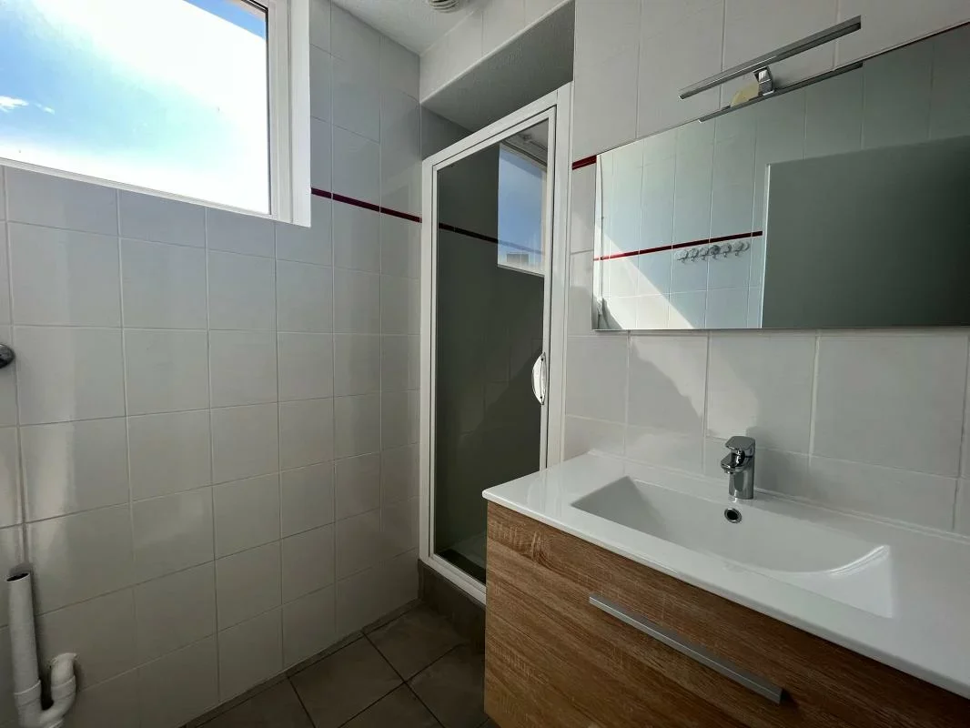 Flat Route d'Ambilly in Ambilly
