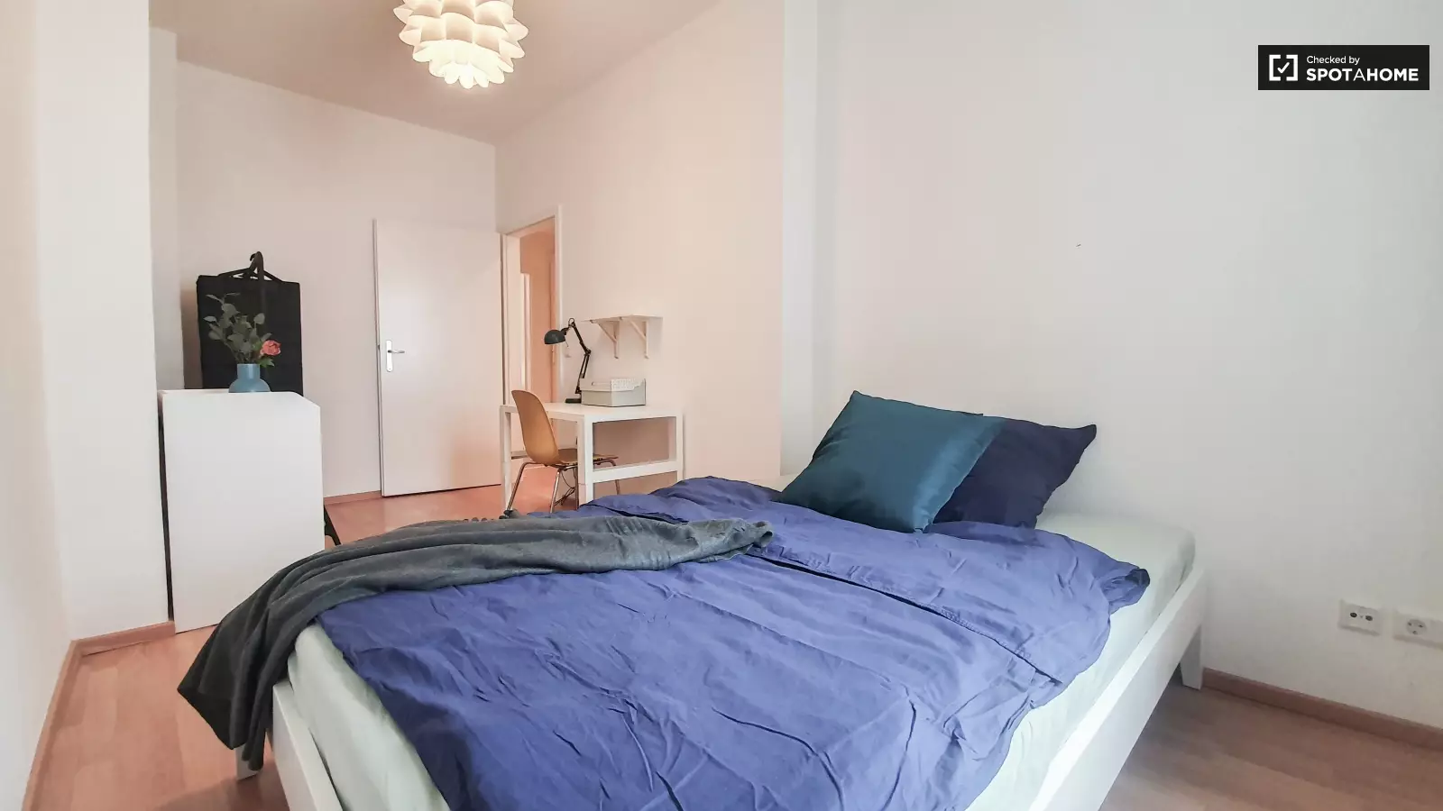 Wohnung Petersburger Straße in Berlin