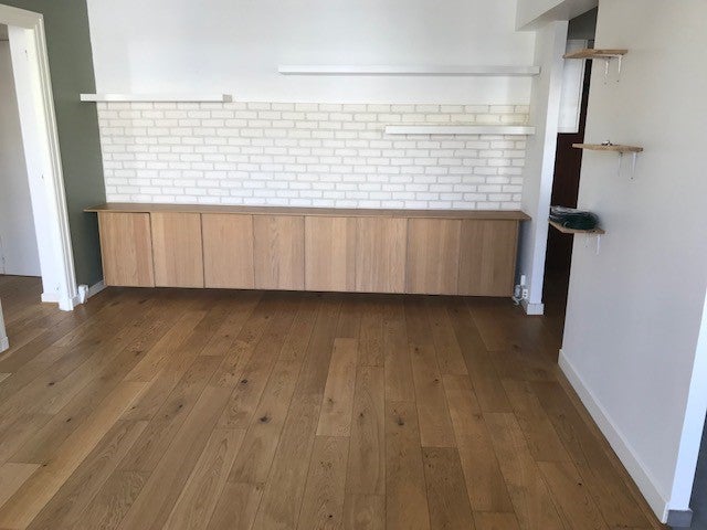 Flat Rue Jean-Baptiste Charcot in Courbevoie