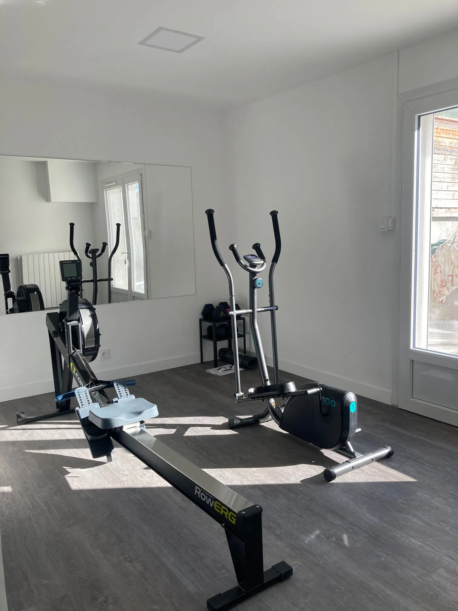 Room Rue Rouget de Lisle in Agen