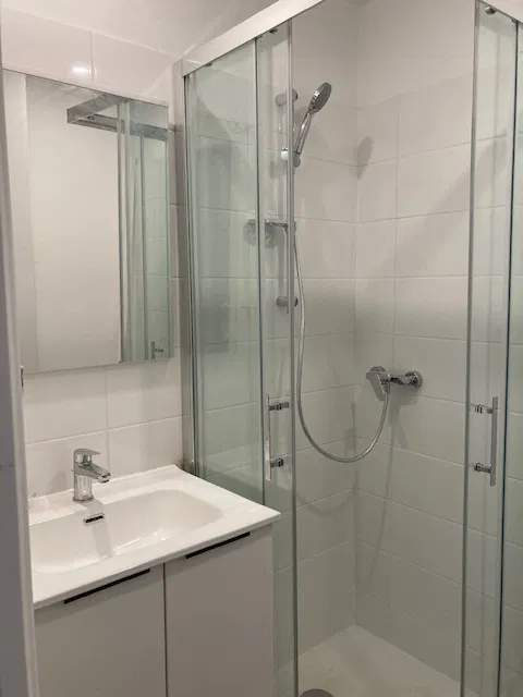 Room Rue Rouget de Lisle in Agen