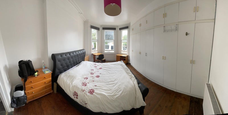 Room Princess Road in Bournemouth