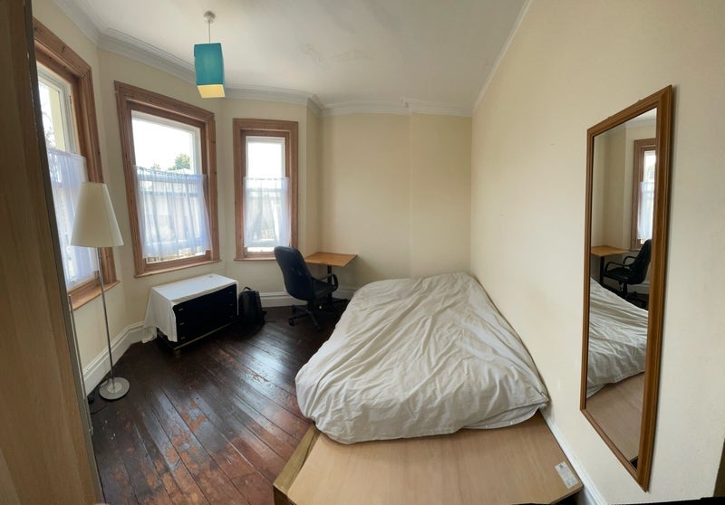Room Princess Road in Bournemouth