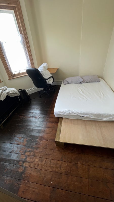 Room Princess Road in Bournemouth