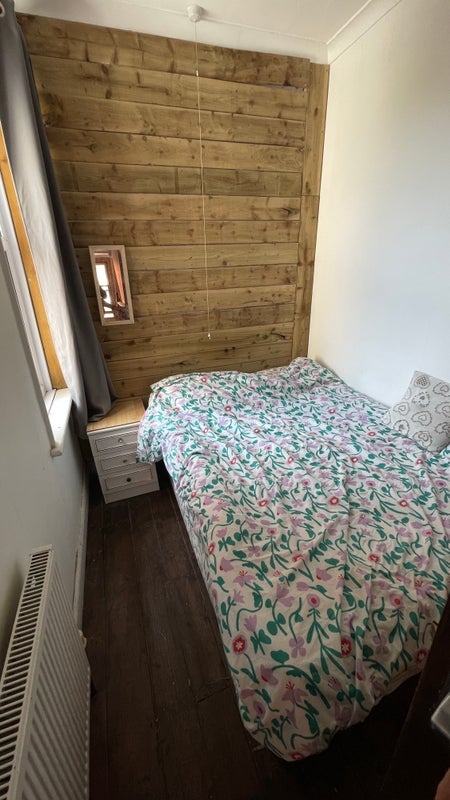 Room Princess Road in Bournemouth
