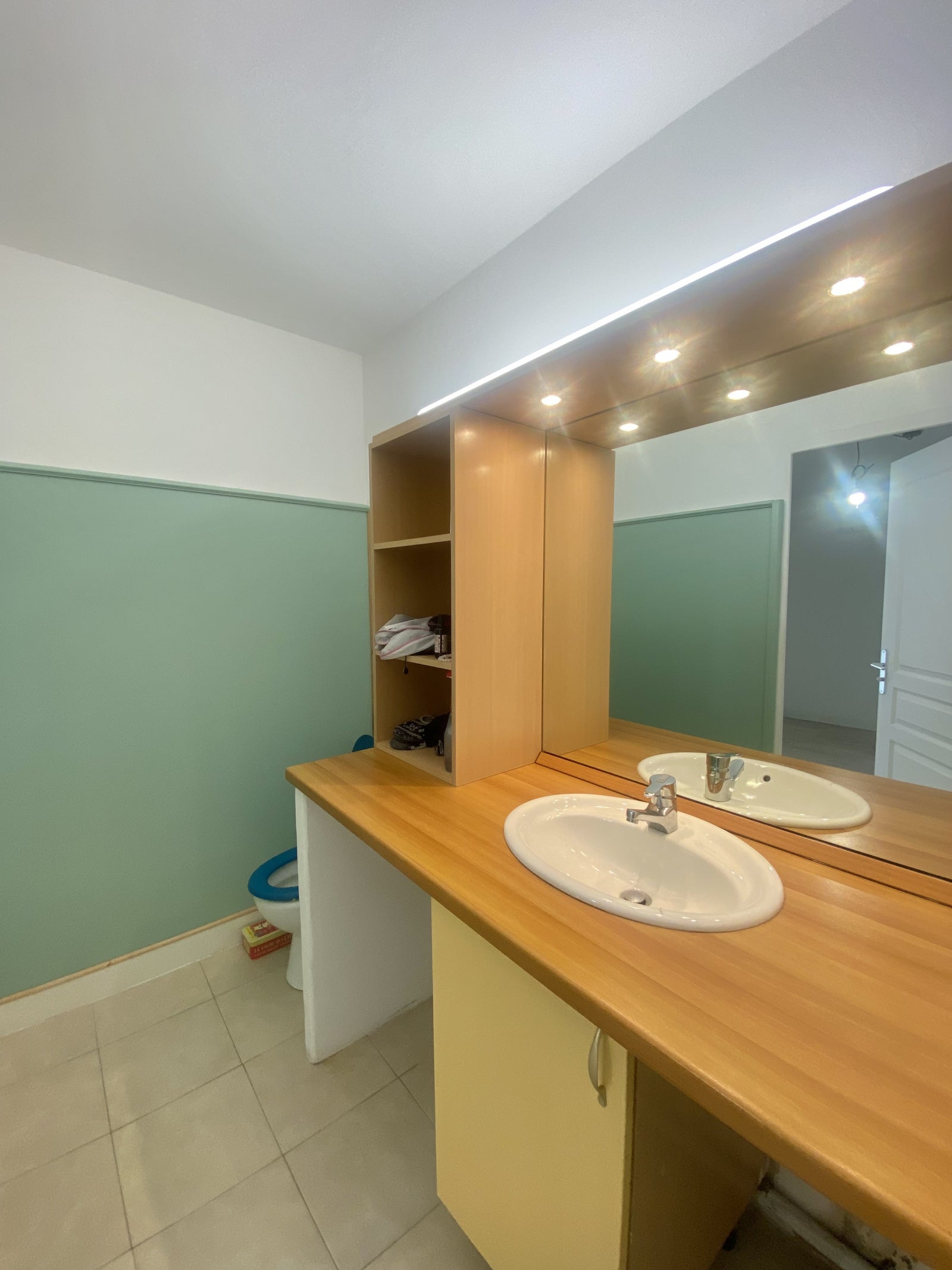 Appartement Résidence Petra Verde à Bastia