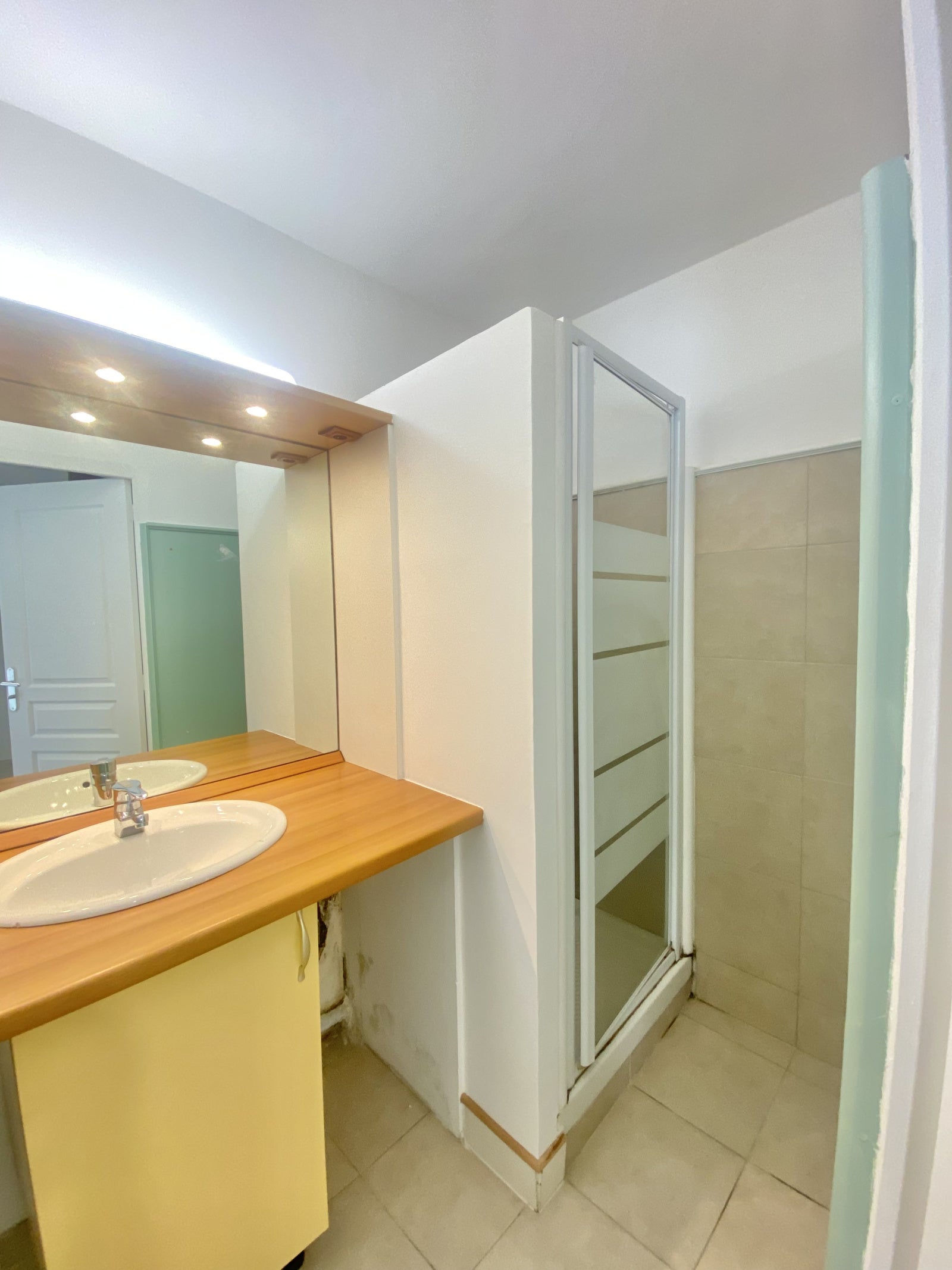 Appartement Résidence Petra Verde à Bastia