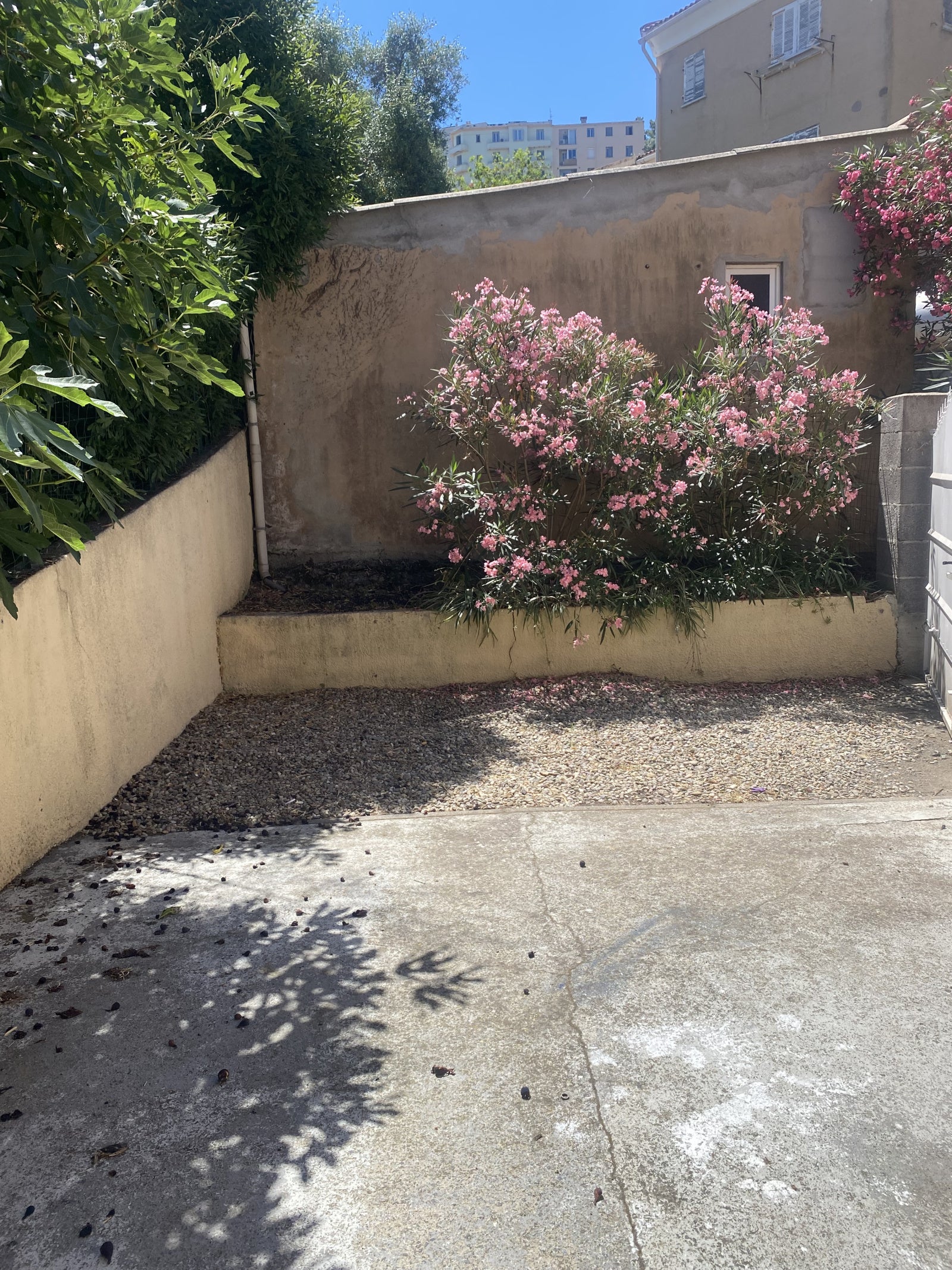 Appartement Résidence Petra Verde à Bastia