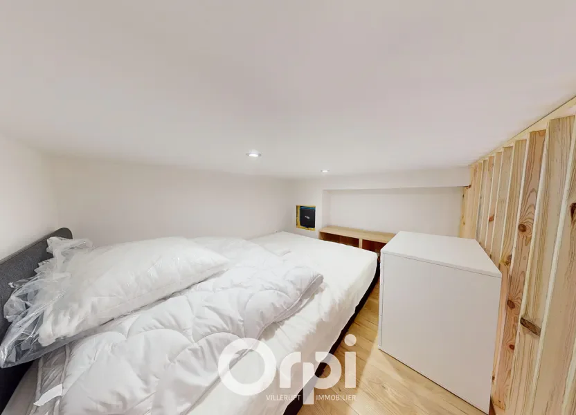 Appartement Rue Mercy à Longwy
