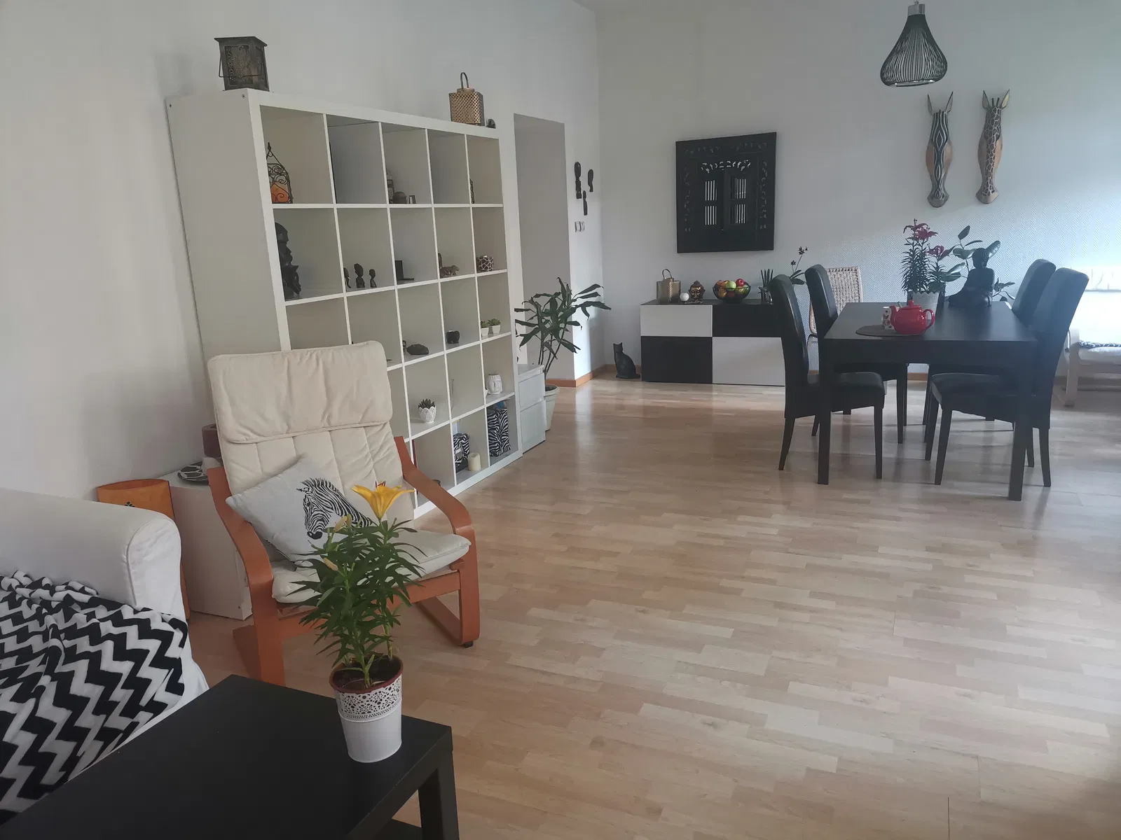 Room Impasse Sainte-Madeleine in Strasbourg