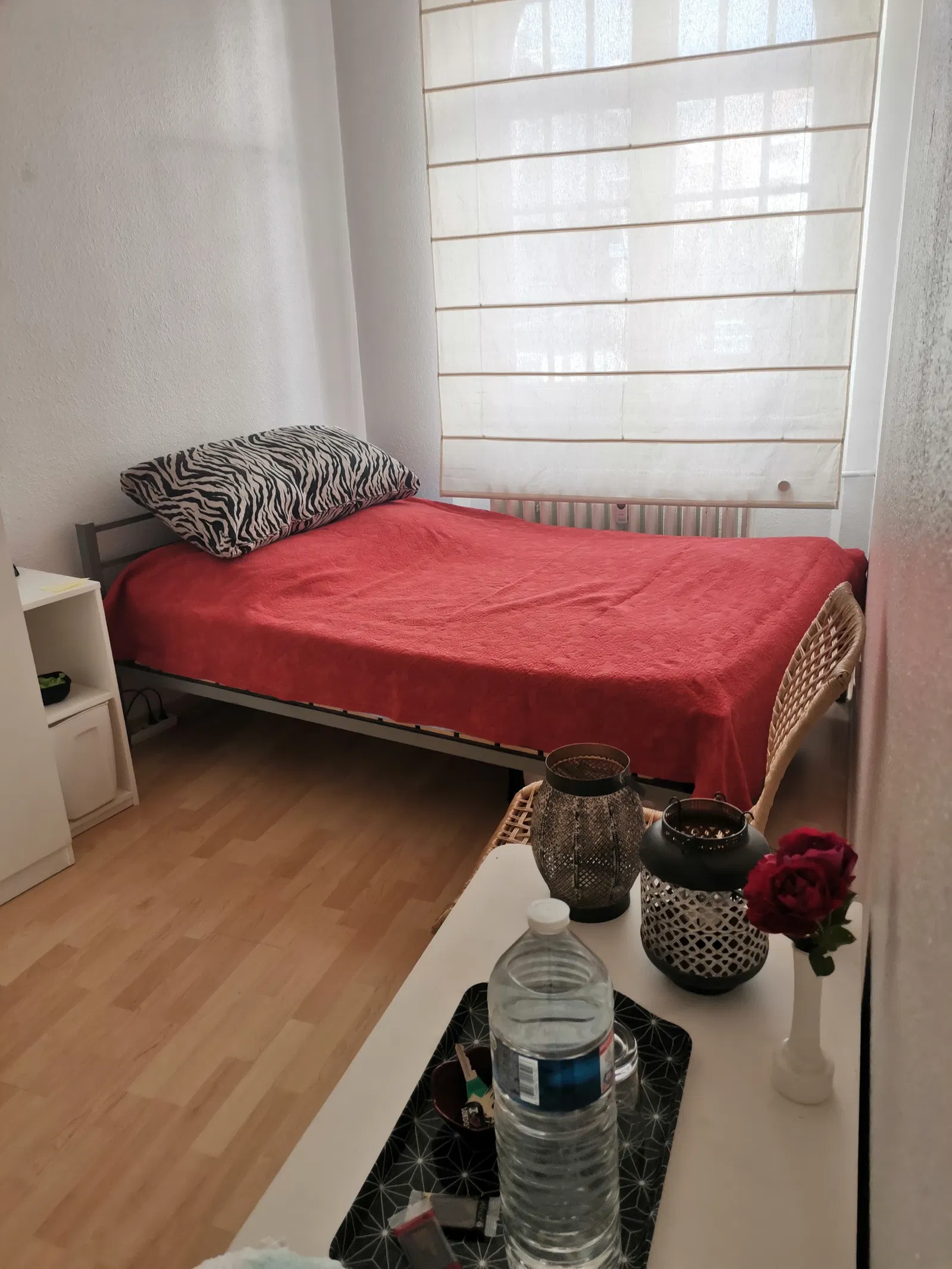 Room Impasse Sainte-Madeleine in Strasbourg